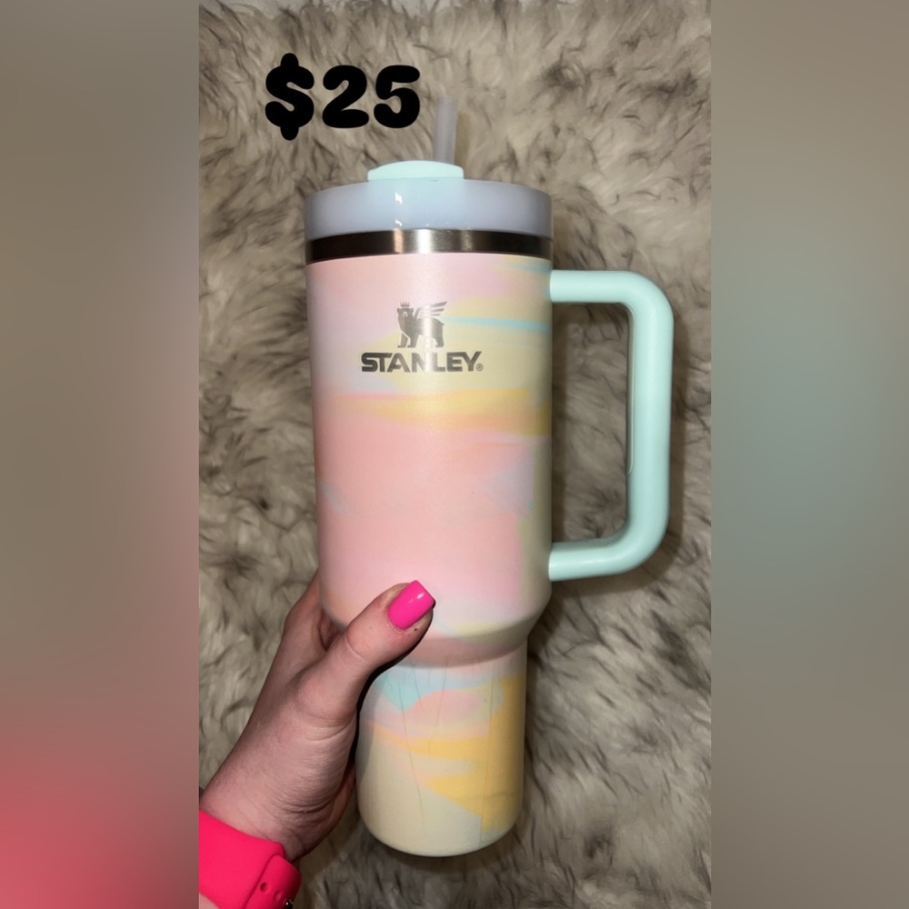 40 oz Stanley